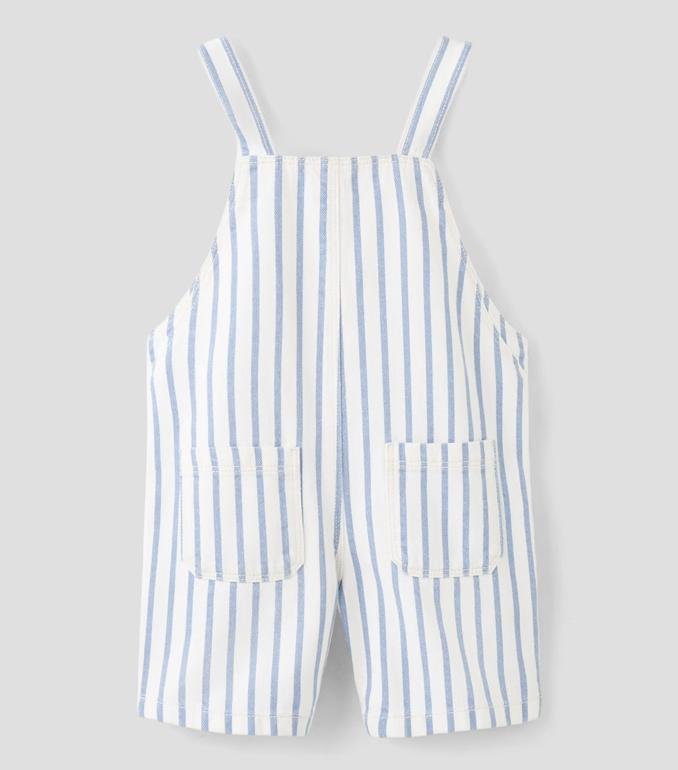 Overall con rayas Niño